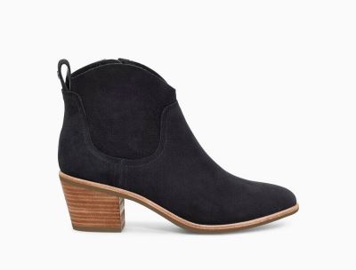 UGG Kingsburg Boots for Womens - Black India